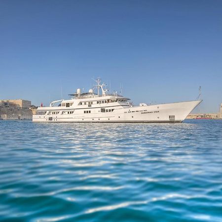 Sanssouci Star Ξενοδοχείο Φλένσμπουργκ Εξωτερικό φωτογραφία